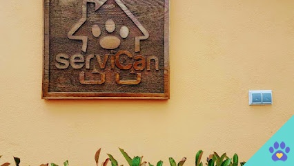 Servican - Monforte de Lemos
