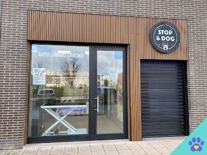 Stop & Dog - Burgos