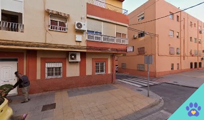 The Happy Pet - Almería