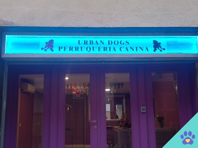 URBAN DOGS - Arenys de Mar