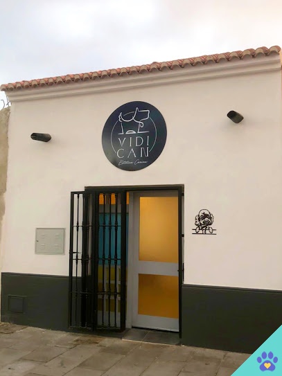 VidiCan Estética Canina - Roquetas de Mar