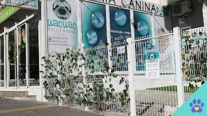 Waowao Peluquería Canina Benidorm - Benidorm