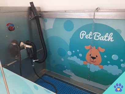 Washup Azuqueca Pets Autolavado de Mascotas - Azuqueca de Henares