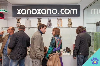 Xano Xano - Peluquería Canina Ibiza - Ibiza
