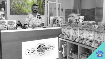 ZEN PETS Peluqueria canina - Totana