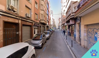 Joaquina Alcalá Collantes - L'Hospitalet de Llobregat